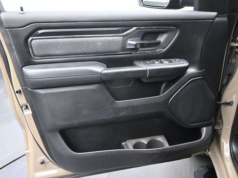 Used 2020 RAM 1500 Big Horn w/ Built-to-serve Edition AWD/4WD image 23