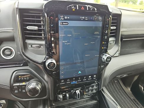 Used 2022 RAM 1500 Limited AWD/4WD image 20