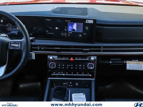 New 2026 Hyundai Santa Fe Limited AWD/4WD image 14