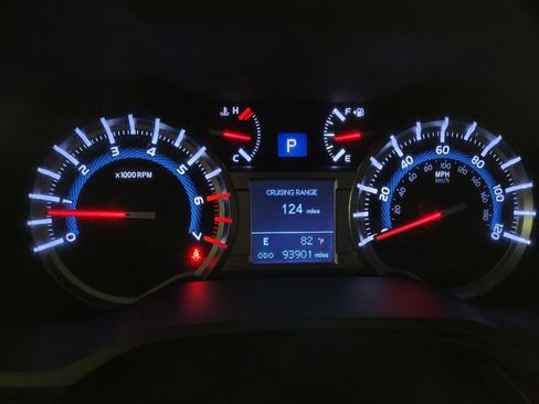 Used 2019 Toyota 4Runner SR5 Premium RWD image 23
