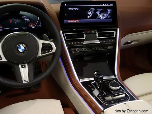 Used 2025 BMW 840i 840i image 15