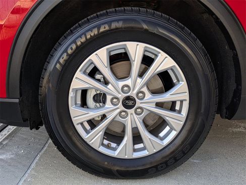 Used 2024 Ford Escape Active w/ Tech Pack #1 image 31