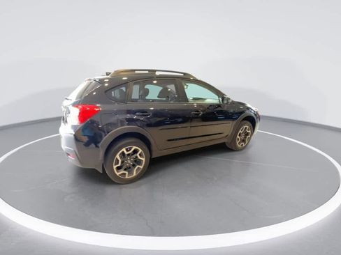 Used 2017 Subaru Crosstrek 2.0i Limited AWD/4WD image 8