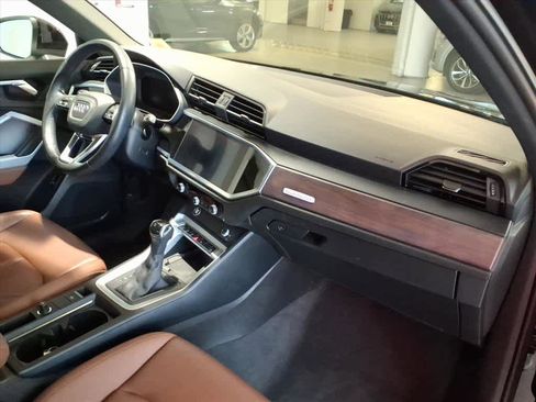 Used 2021 Audi Q3 2.0T Premium Plus image 21