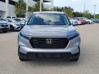 Used 2023 Honda CR-V EX-L video 2