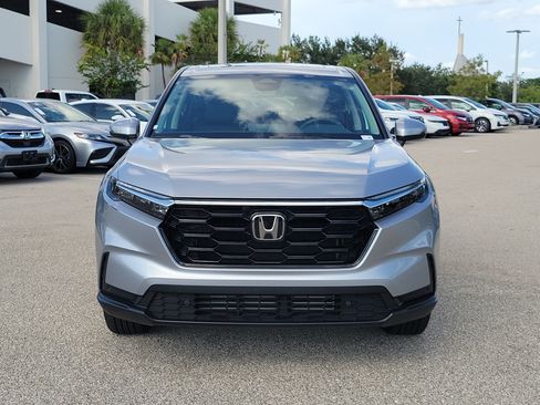 Used 2023 Honda CR-V EX-L image 2