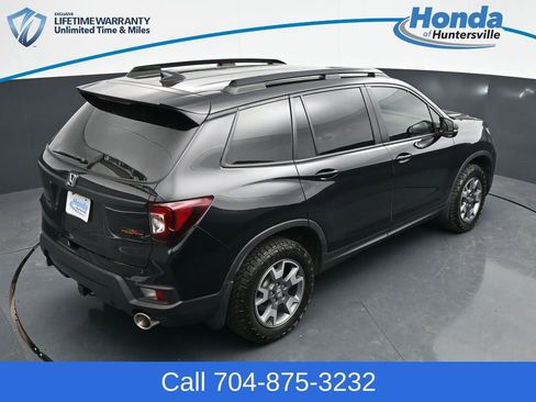 Used 2023 Honda Passport TrailSport image 40