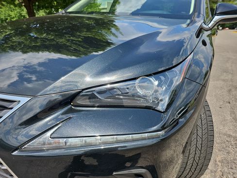 Used 2020 Lexus NX 300h AWD w/ Comfort Package image 31