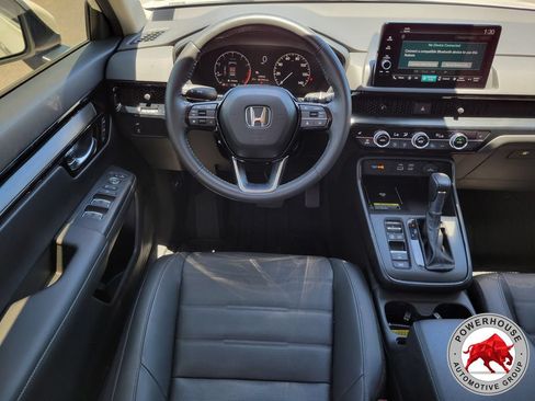 Used 2024 Honda CR-V EX-L image 20