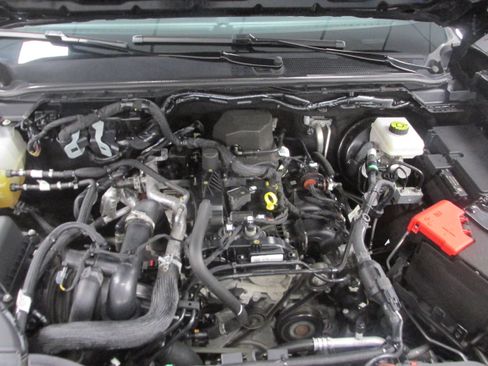Used 2024 Ford Ranger XLT w/ Equipment Group 301A High AWD/4WD image 42