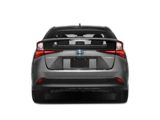 Used 2021 Toyota Prius LE FWD image 5