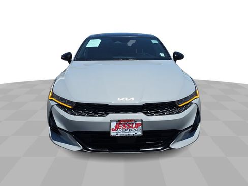 Used 2024 Kia K5 GT-Line FWD image 3