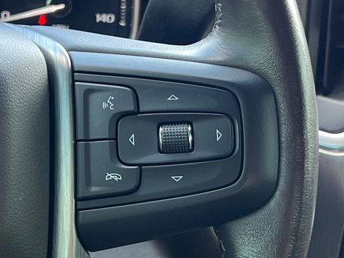 Used 2020 GMC Sierra 1500 Denali w/ Technology Package AWD/4WD image 30
