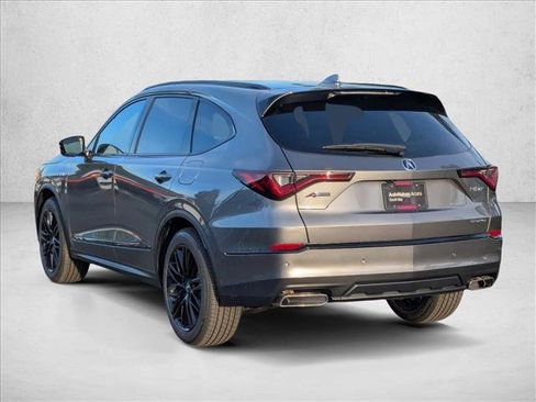 New 2026 Acura MDX A-Spec image 9