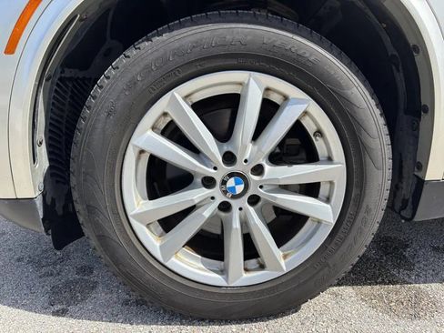 Used 2015 BMW X5 xDrive35i w/ Premium Package AWD/4WD image 38
