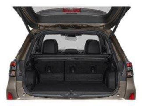 New 2026 Subaru Forester Sport AWD/4WD image 8