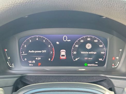 Used 2023 Honda Accord EX image 25