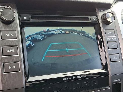 Used 2016 Toyota Tundra SR5 image 19