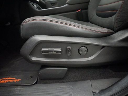 Certified 2026 Honda Passport TrailSport image 29