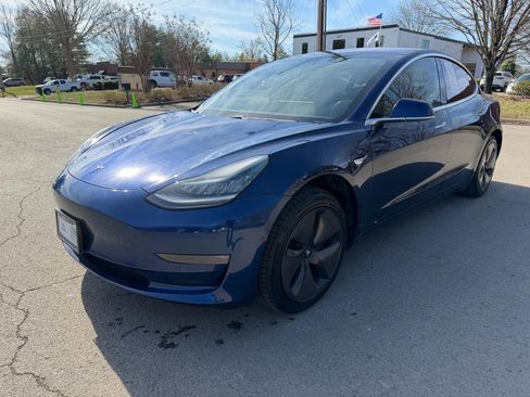 Used 2018 Tesla Model 3 Long Range image 7
