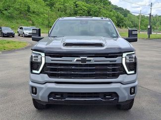 Used 2024 Chevrolet Silverado 2500 LT w/ Z71 Sport Edition AWD/4WD video 2