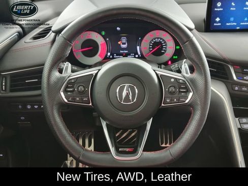 Used 2023 Acura TLX Type S image 27