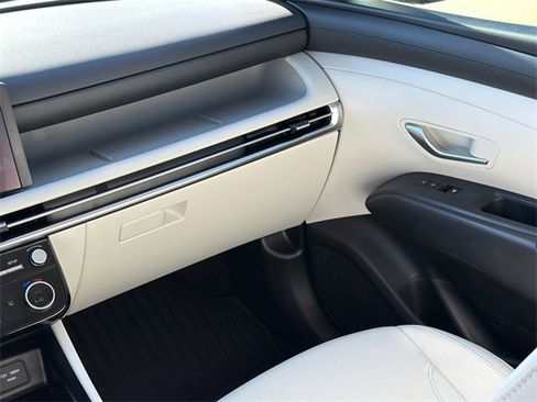 Used 2025 Hyundai Tucson SEL image 15