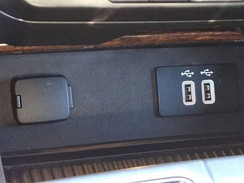 Used 2016 Ford F150 Platinum w/ Trailer Tow Package image 25