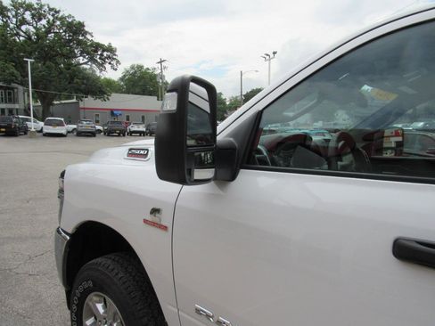 Used 2025 RAM 2500 Lone Star AWD/4WD image 15