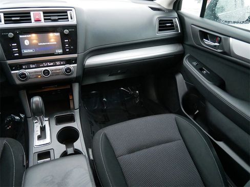 Used 2016 Subaru Outback 2.5i Premium w/ Popular Package #2 image 11