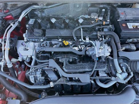 Used 2025 Toyota Corolla XSE FWD image 29
