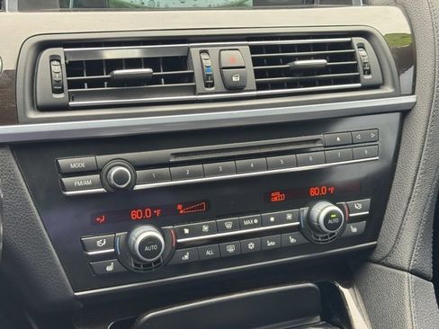 Used 2012 BMW 650i Convertible image 34