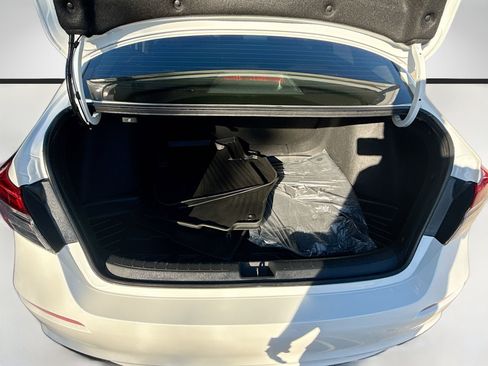 Used 2024 Honda Civic LX image 21