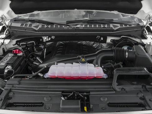 Used 2016 Ford F150 Platinum w/ Equipment Group 701A Luxury image 65