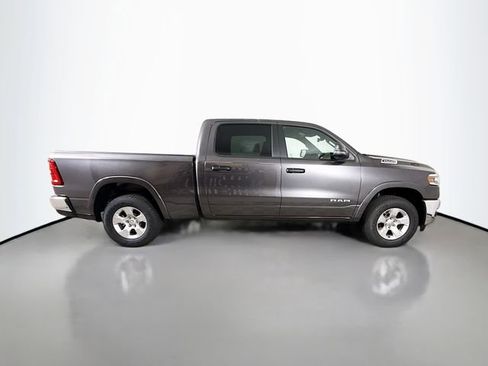 New 2026 RAM 1500 4x4 Crew Cab image 8