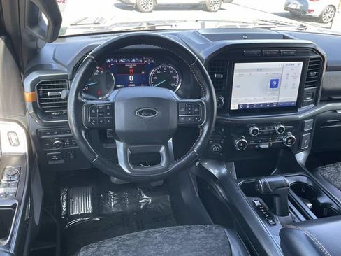 Used 2021 Ford F150 Tremor w/ Equipment Group 401A Mid image 6