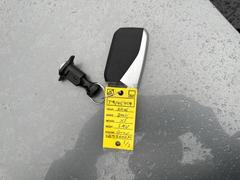 New 2026 BMW X5 xDrive40i w/ Climate Comfort Package image 39