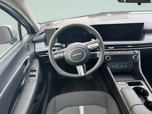 Used 2025 Hyundai Sonata SEL image 22