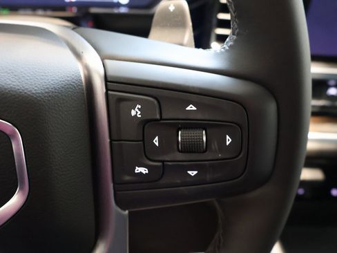 New 2026 GMC Sierra 1500 Elevation w/ Elevation Premium Package image 20