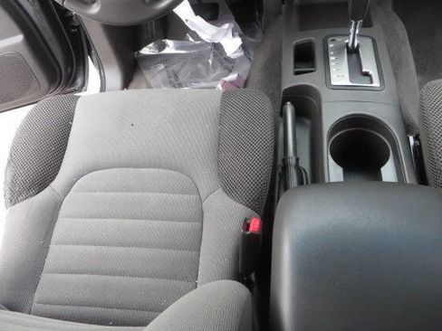 Used 2007 Nissan Xterra S w/ Utility Pkg image 33