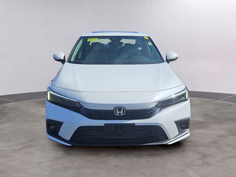 Certified 2023 Honda Civic Touring image 2