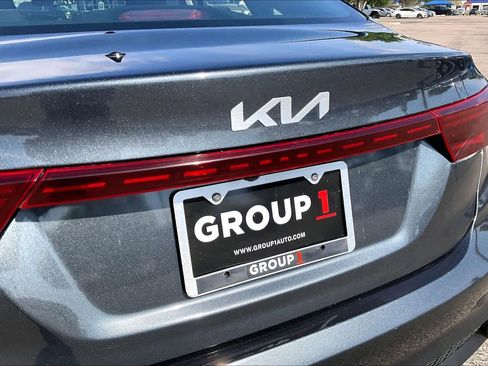 Used 2024 Kia Forte LXS image 10