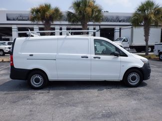 Used 2023 Mercedes-Benz Metris video 1