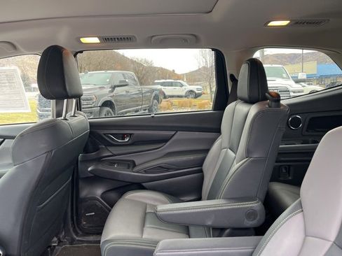 Used 2023 Subaru Ascent Onyx Edition Limited image 17