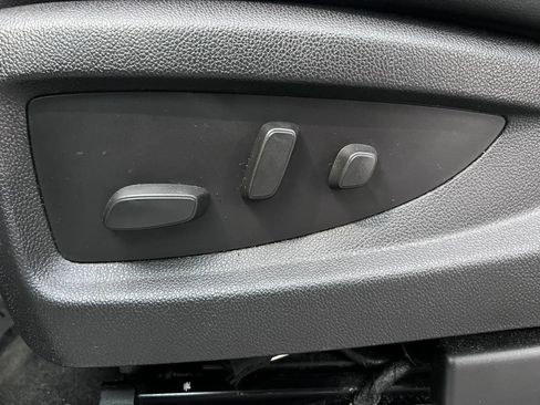 Used 2015 Chevrolet Silverado 1500 LT w/ All Star Edition RWD image 10