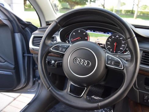 Used 2016 Audi A7 TDI Prestige AWD/4WD image 62