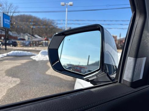 New 2026 GMC Yukon Denali image 11