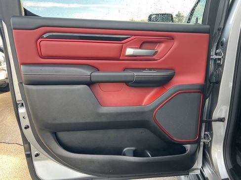 Used 2021 RAM 1500 Rebel w/ Rebel Level 2 Equipment Group image 15