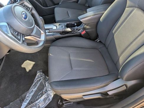 Used 2023 Subaru Crosstrek 2.0i image 12