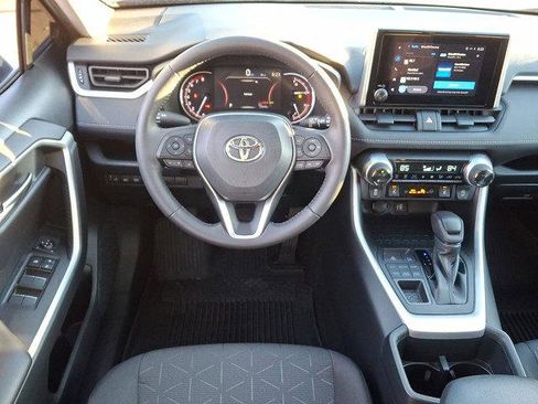 Certified 2023 Toyota RAV4 XLE image 23